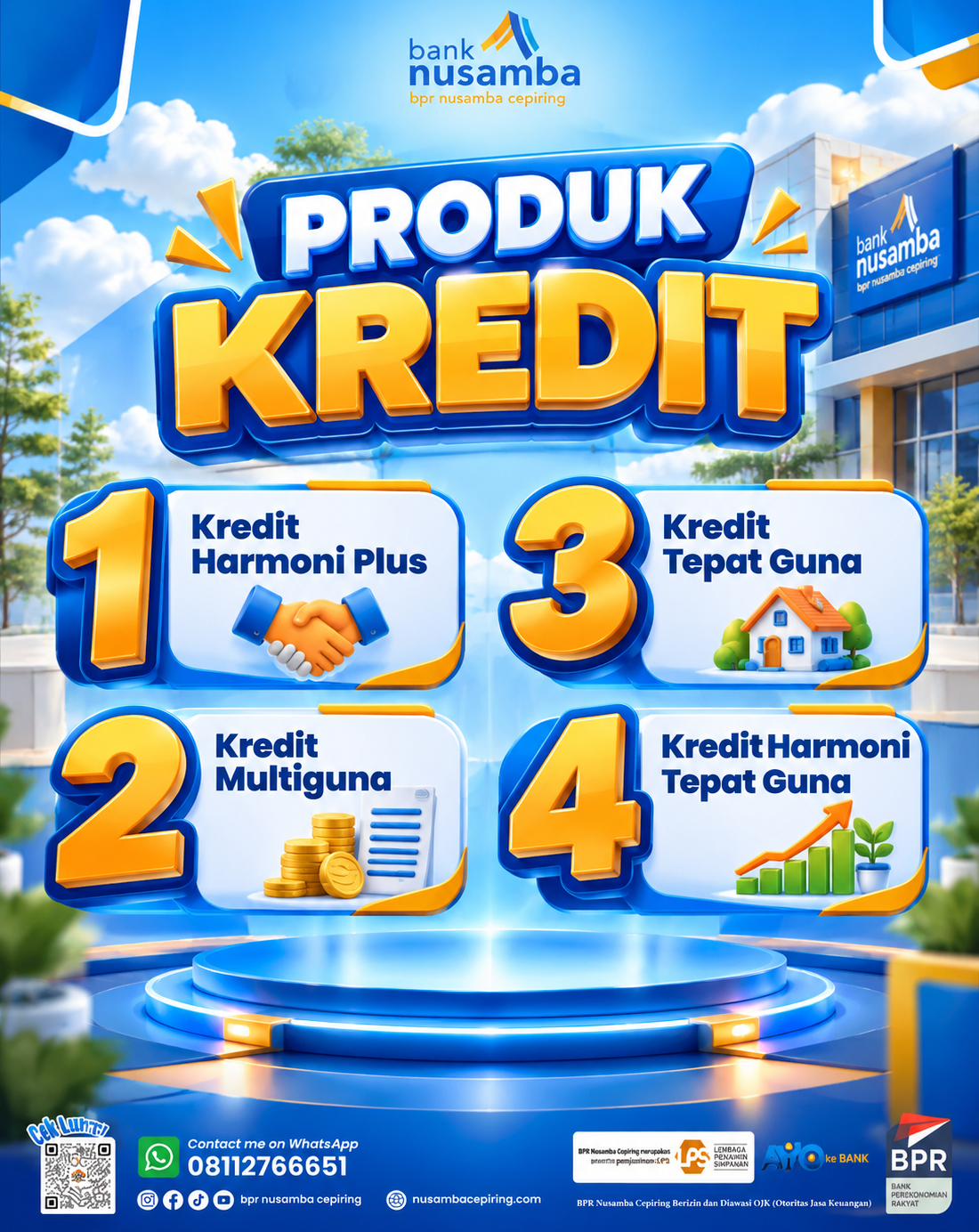 KREDIT